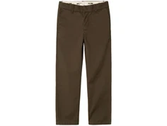 Name It bracken straight twill bukser